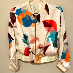 Women’s Elevenses Jacket